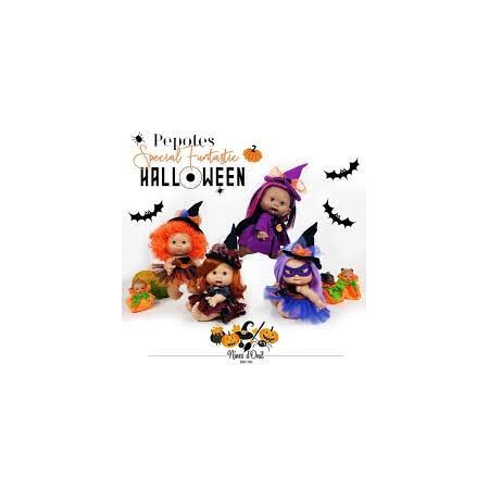 PEPOTES HALLOWEEN