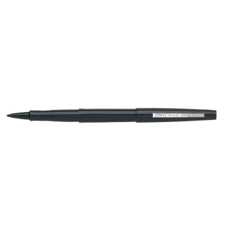 BIRO FLAIR NYLON NERO