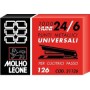 PUNTINE X CUCITRICE P.126 MOLHO LEONE