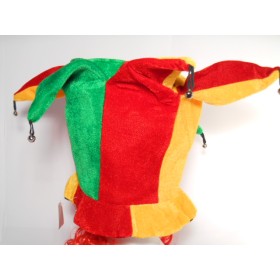 CAPPELLI GIULLARE