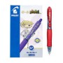 BIRO PILOT G2 MINI ROSSA