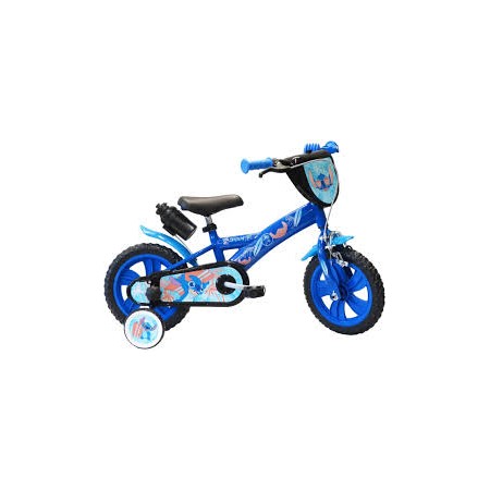 BICICLETTA 12 STITCH