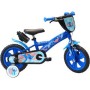 BICICLETTA 12 STITCH