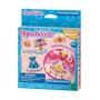 KIT VESTITINO AQUABEADS