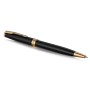 BIRO REGALO PARKER SONNET LACQUE BLACK