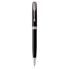 BIRO REGALO PARKER SONNET LACQUE BLACK