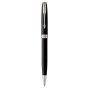 BIRO REGALO PARKER SONNET LACQUE BLACK