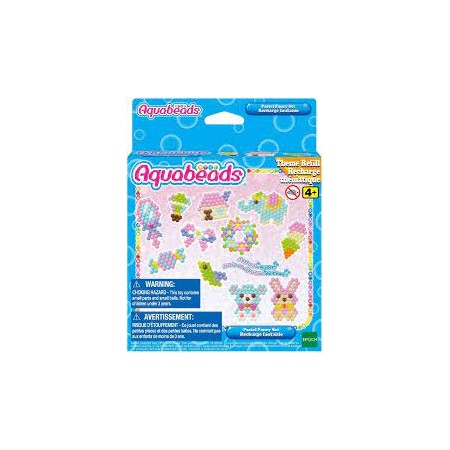 CREAZIONI AQUABEADS