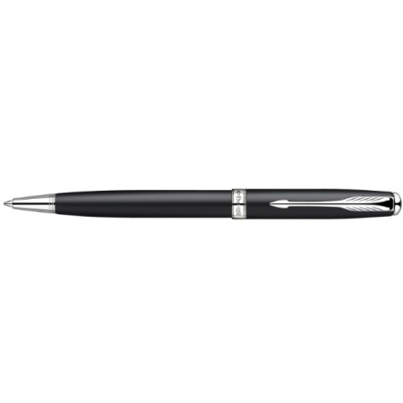 BIRO REGALO PARKER SONNET MATT BLACK