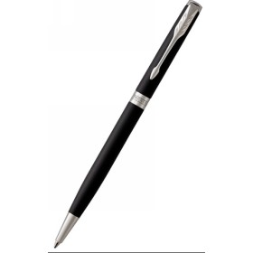 BIRO REGALO PARKER SONNET MATT BLACK