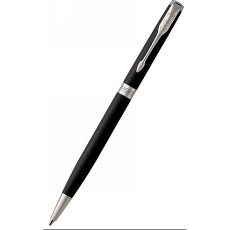 BIRO REGALO PARKER SONNET MATT BLACK