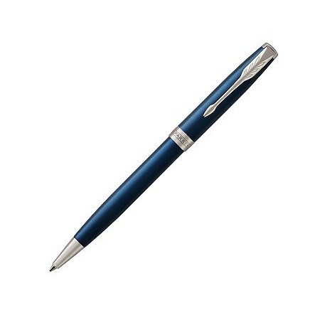 BIRO REGALO PARKER SONNET BLUE LACQUER