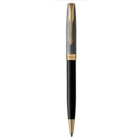 BIRO REGALO PARKER SONNET CUSTOM CHISELLED GT