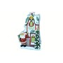 CASA 65X37X100CM C/LED