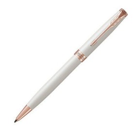 BIRO REGALO PARKER SONNET PEARL LACQUER