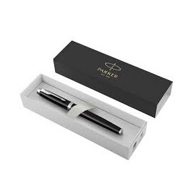 BIRO PARKER IM BLK ROLLER NERA