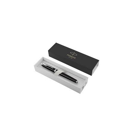 BIRO PARKER IM BLK ROLLER NERA