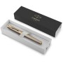 BIRO PARKER IM BLK ROLLER ORO/METALLO