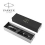 BIRO PARKER IM BLK BOLIGRAFO NERA COL.BLU