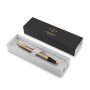 BIRO PARKER IM BLK BOLIGRAFO METALLO