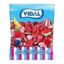 CARAMELLE 1KG CUORI TWIST