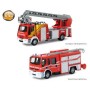 IVECO MARGIRUS RENAULT 1:50