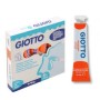 COLORI A TEMPERA 12 ML T/4 AR. 05