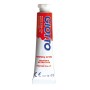 COLORI A TEMPERA 12 ML T/4 ROSSO SC. 8