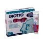COLORI A TEMPERA 12 ML T/4 MAGENTA