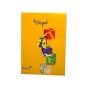 CARTA X FOTOC A4 FAVINI GIALLO O 201