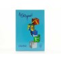 CARTA 80GR AZZURRO REALE FORTE