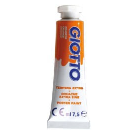 COLORI A TEMPERA 7.5 ML T3 ARANCIO 5