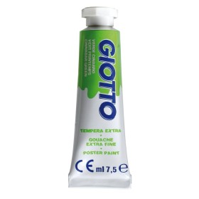 COLORI A TEMPERA 7.5 ML T3 VERDE CIN. 11