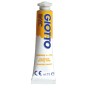 COLORI A TEMPERA 21 ML T/7 GIALLO SCURO 4