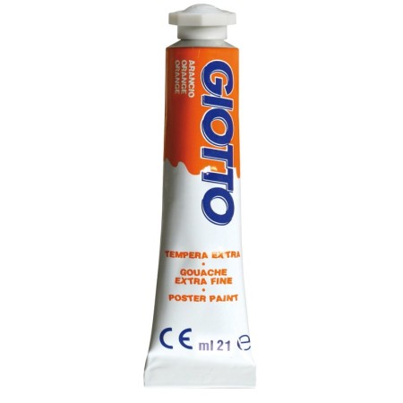 COLORI A TEMPERA 21 ML T/7 AR. 05