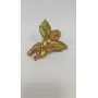 ANGIOLETTI ORO E VERDE 32063