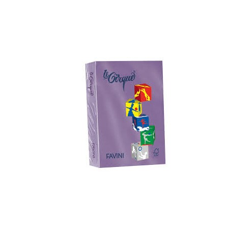 CARTA X FOTOC A4 FAVINI IRIS 220