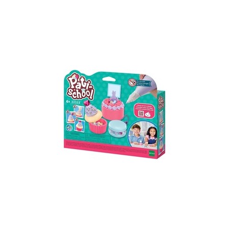 LAVENDER & PASTEL CREATIONS KIT