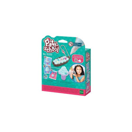 PASTEL KEYCHAIN CREATIONS KIT