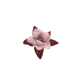 CAMELIA COTTON ROSA