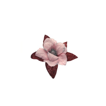 CAMELIA COTTON ROSA