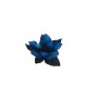 CAMELIA COTTON BLU