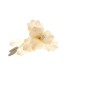 FIORE 15CM VELVET CREMA