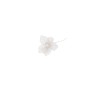 FIORE 15CM FLAX BIANCO