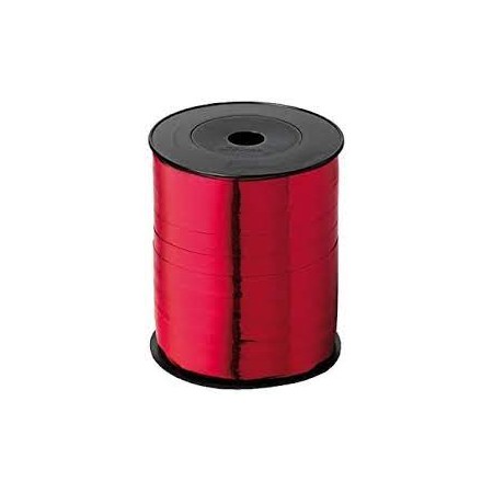 NASTRI X CONF. 10X250MT STAR ROSA MET.