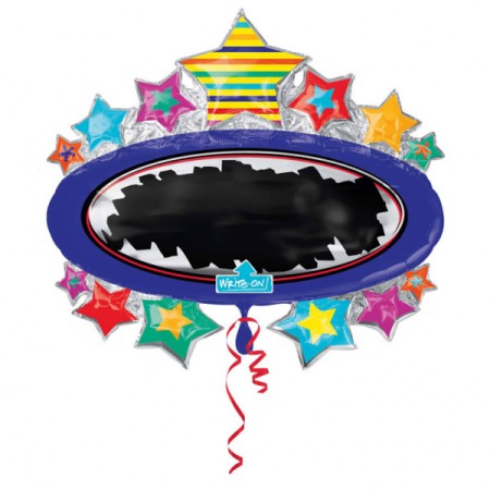 BRIGHT STAR BLACK BOAR 78X71 CM