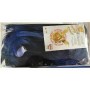 FIOCCO PRONTO 31M METAL INAB BLU PZ.30