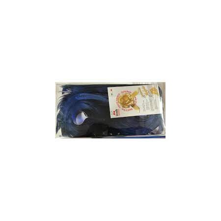 FIOCCO PRONTO 31M METAL INAB BLU PZ.30