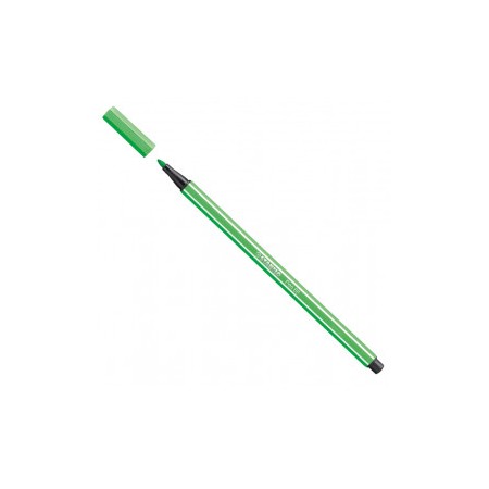 STABILO POINT 68 VERDE