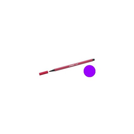 STABILO POINT 68 VIOLA